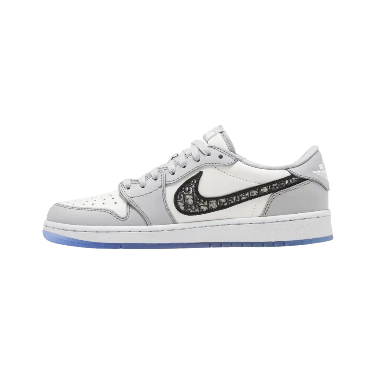 Dior x Nike Air Jordan 1 Low