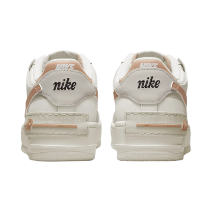 Nike Air Force 1 Shadow Sail Fossil Light Bone