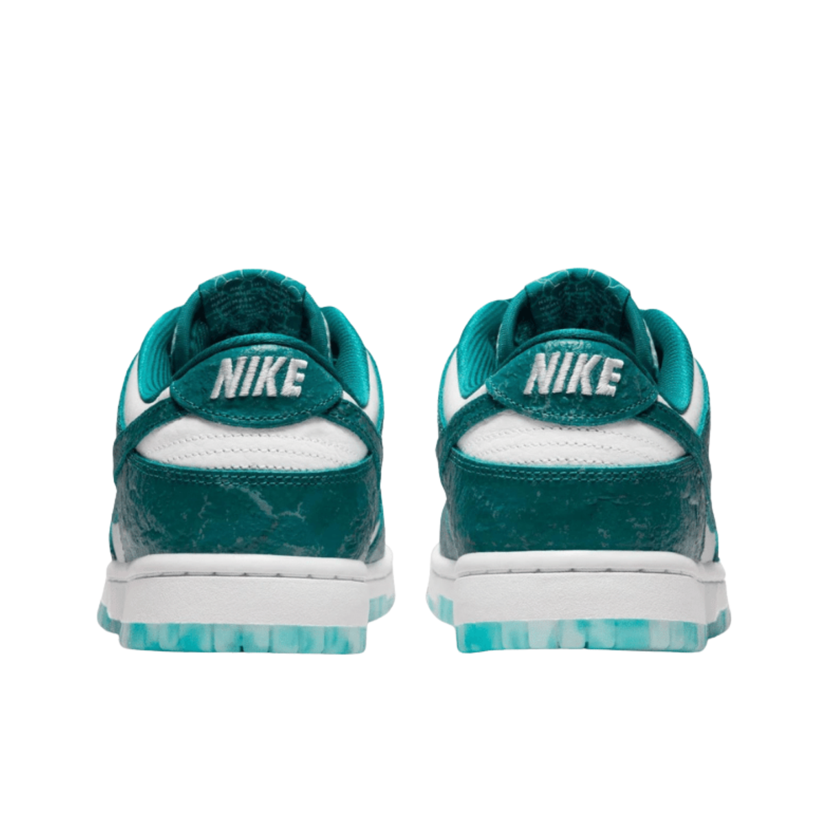 Nike Dunk Low Ocean