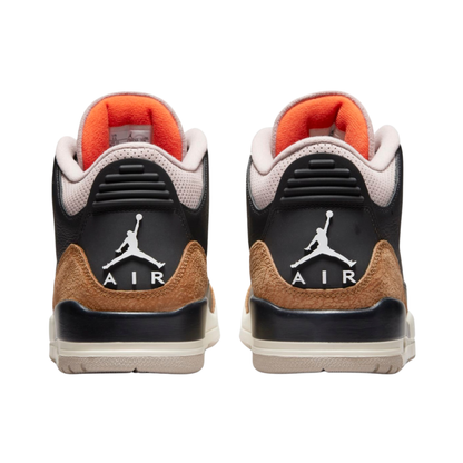 Jordan 3 Retro Desert Elephant