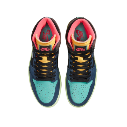 Nike Air Jordan 1 Retro High Tokyo Bio Hack