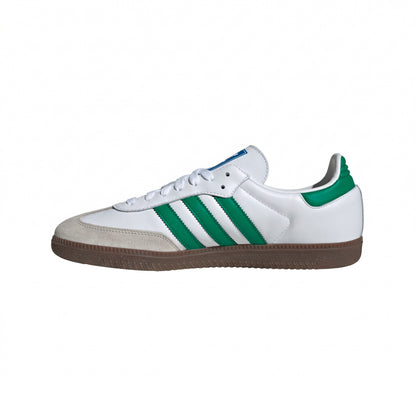 Adidas Samba Verde
