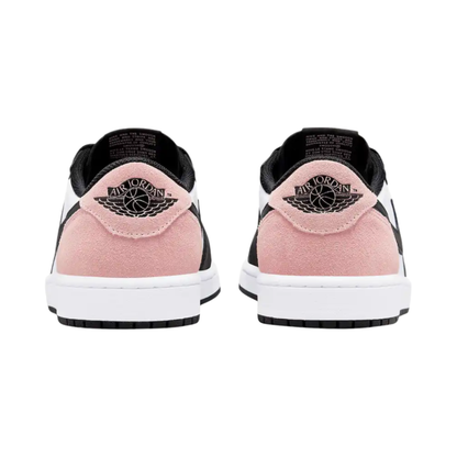 Nike Air Jordan 1 Low Bleached Coral