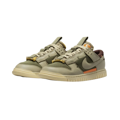 Nike Air Dunk Jumbo Medium Olive