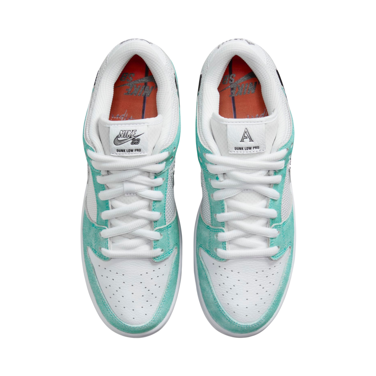 Nike SB Dunk Low April Skateboards