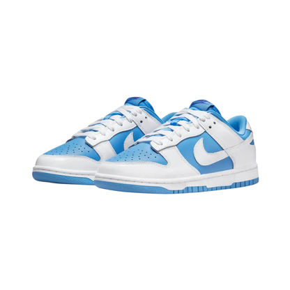 Nike Dunk Low Reverse University Blue
