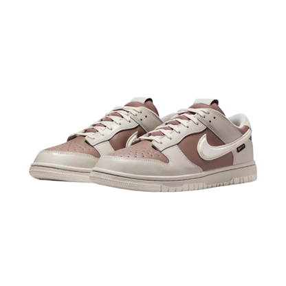 Nike Dunk Low GORE-TEX Light Bone Mink Brown Sail