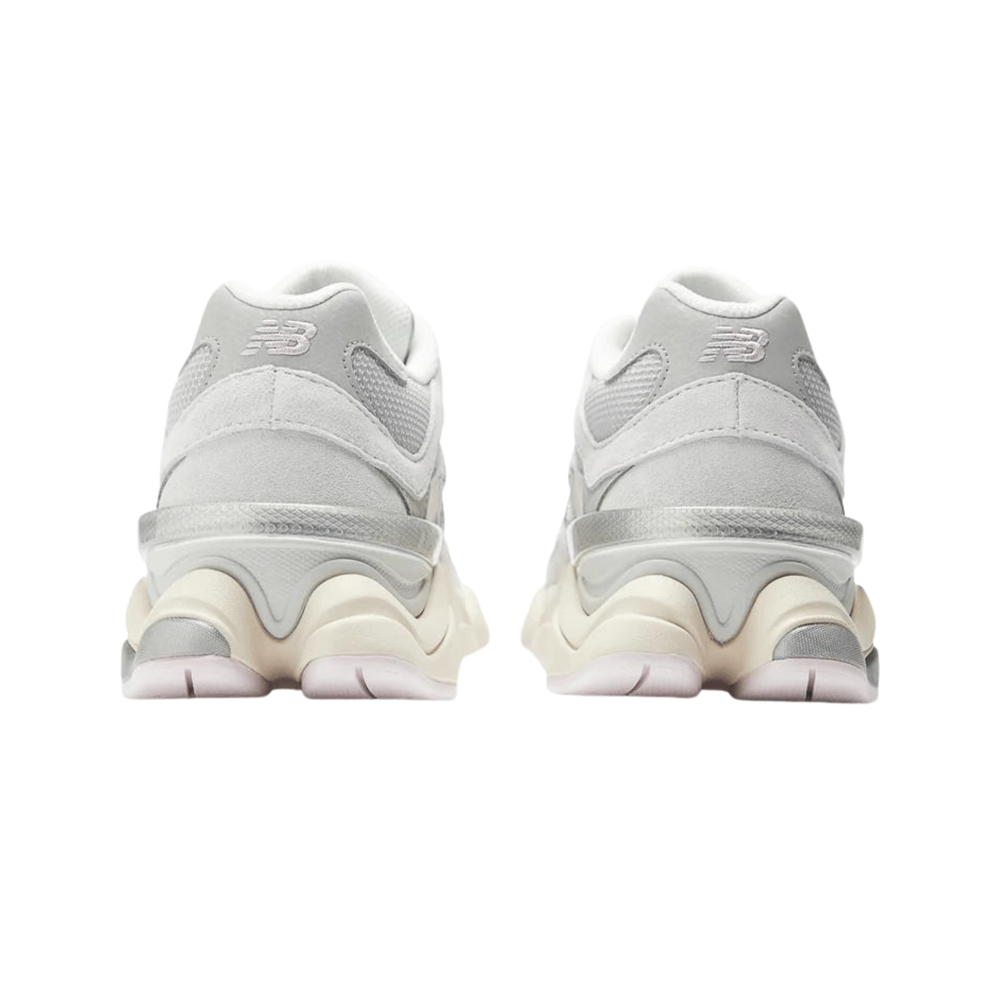 New Balance 9060 Grey Lilac