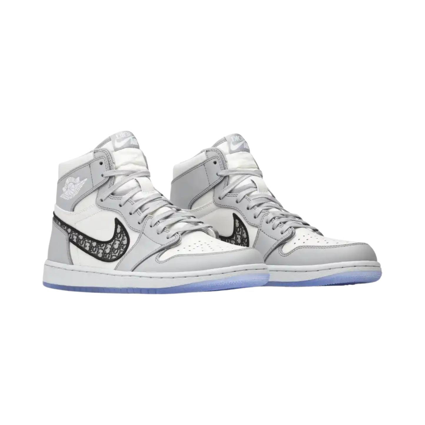 Dior x Nike Air Jordan 1 High