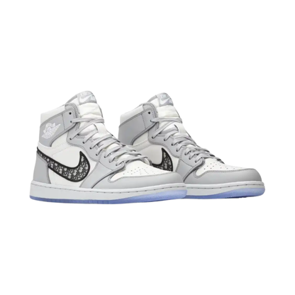 Dior x Nike Air Jordan 1 High