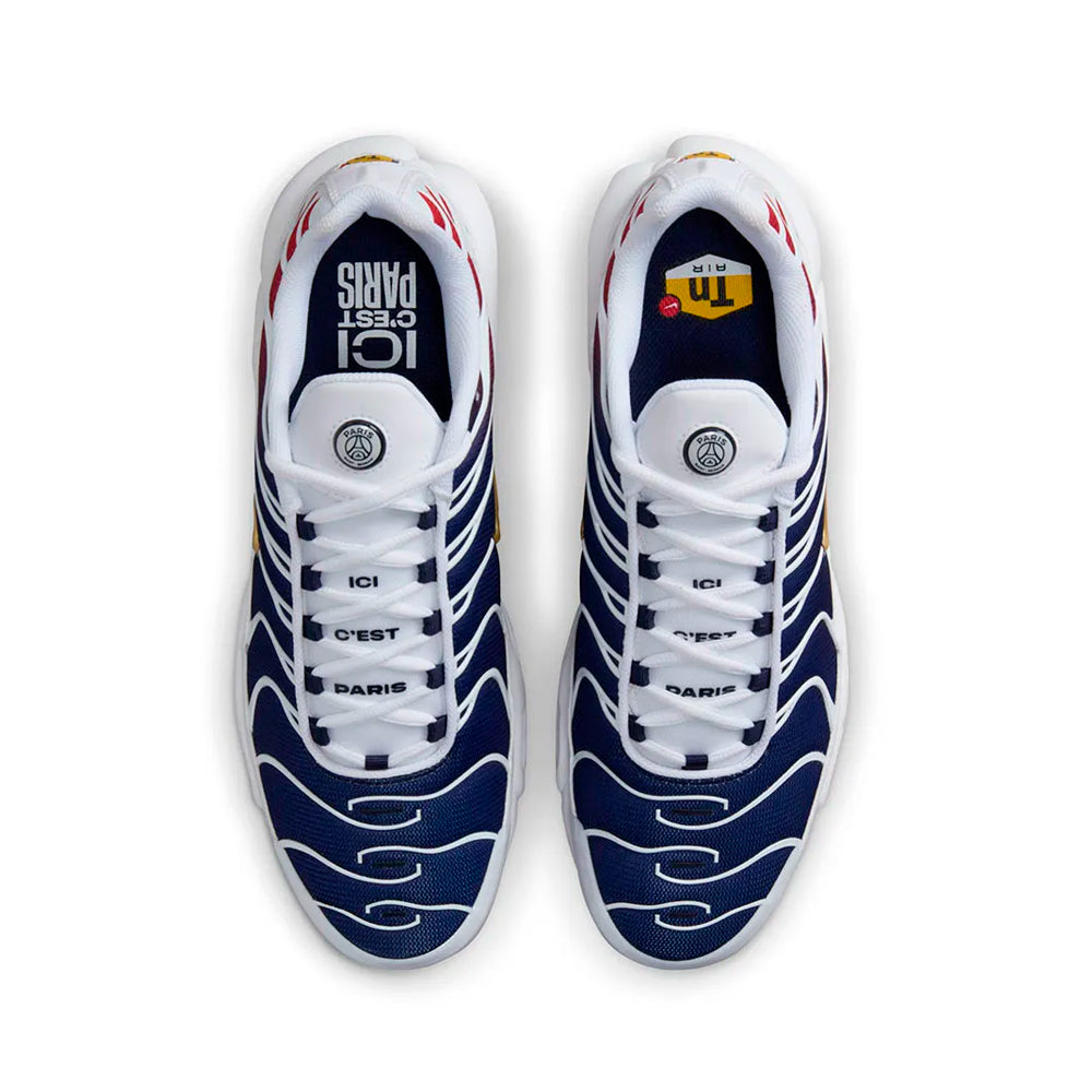 Nike Air Max Plus TN Paris