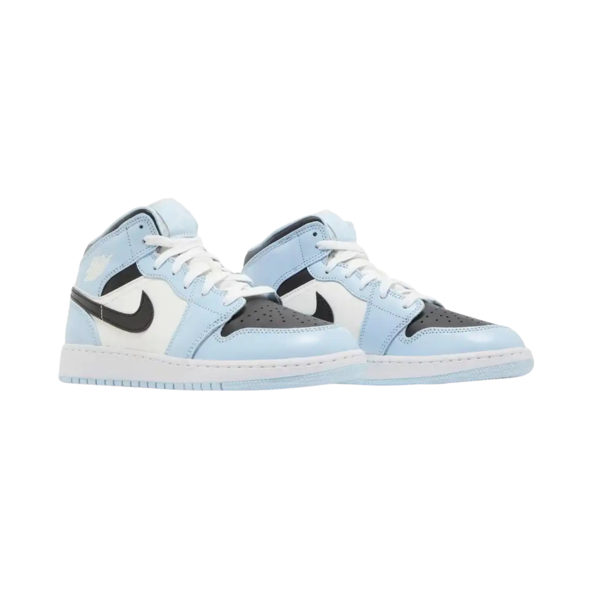 Nike Air Jordan 1 Mid Ice Blue (2022)