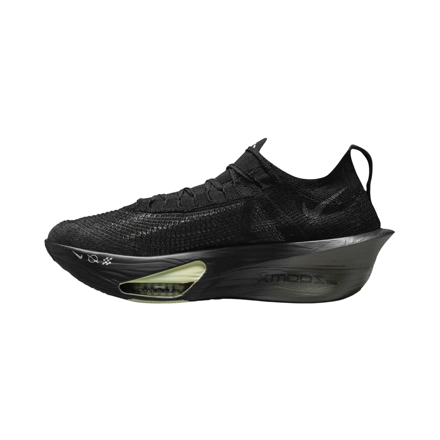 Nike Air Zoom Alphafly 3 Black