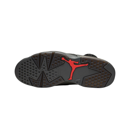 Jordan 6 Retro PSG Paris Saint-Germain