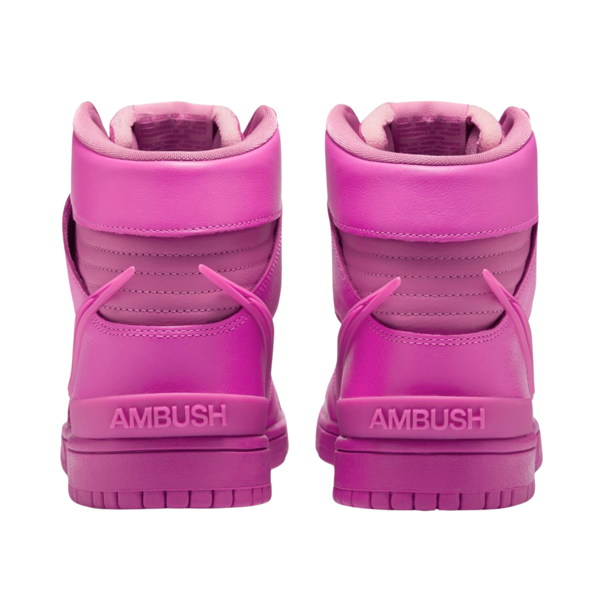 Nike Dunk High Ambush Active Fuchsia