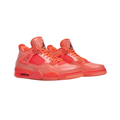 Jordan 4 Retro NRG Hot Punch
