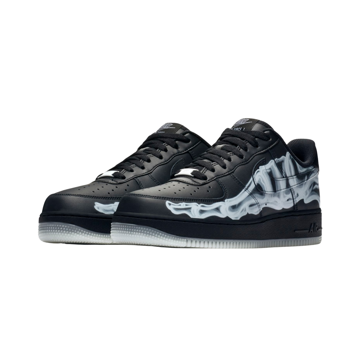 Nike Air Force 1 Skeleton 2019