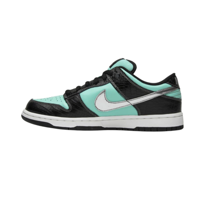 Diamond Supply Co. x Nike Dunk Low Pro SB Tiffany