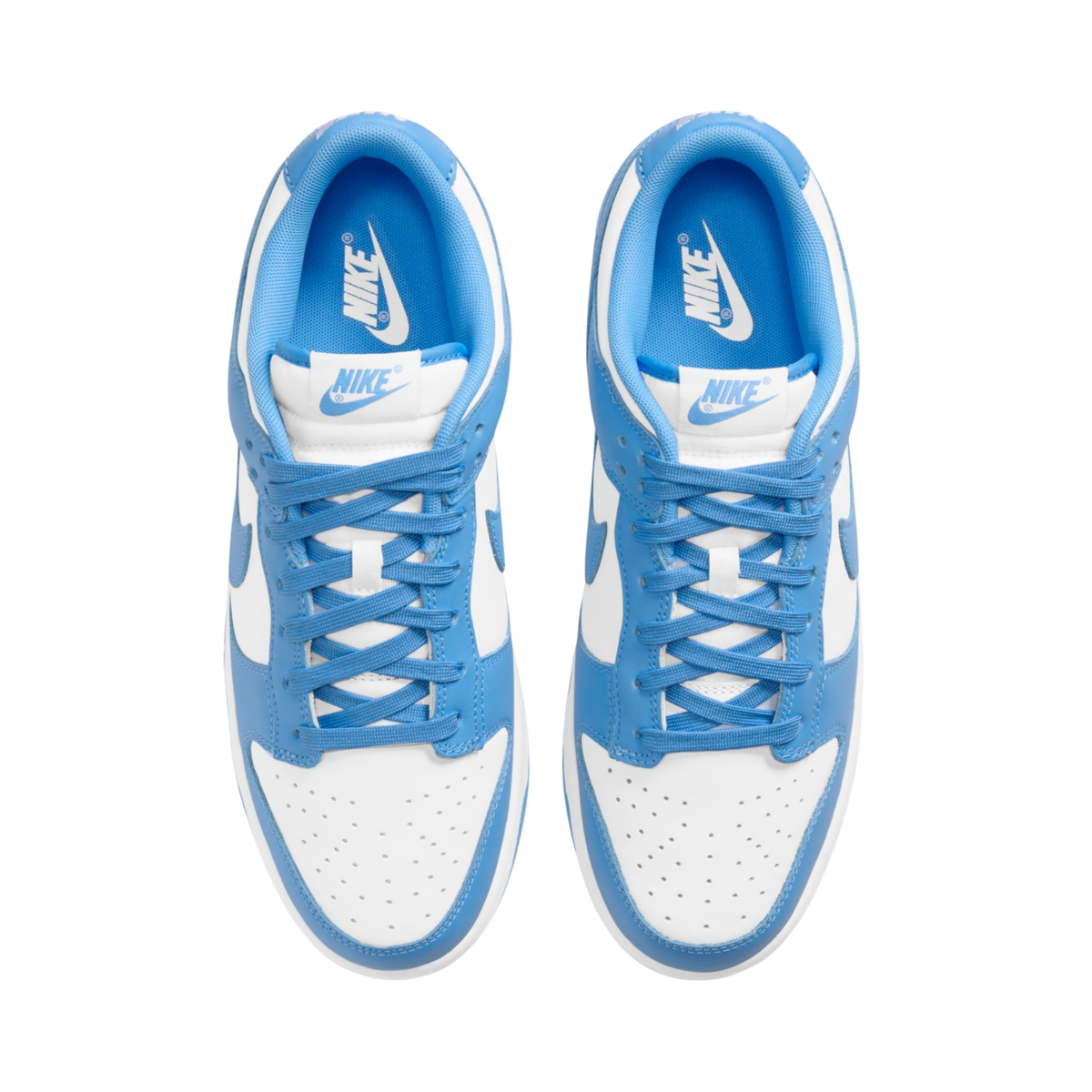 Nike Dunk Low Retro Restock University Blue