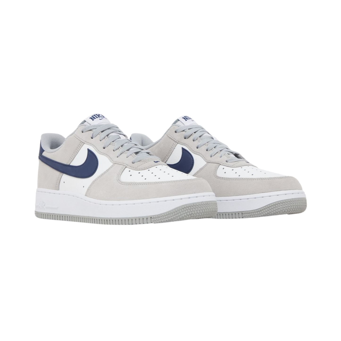 Nike Air Force 1 ’07 Georgetown