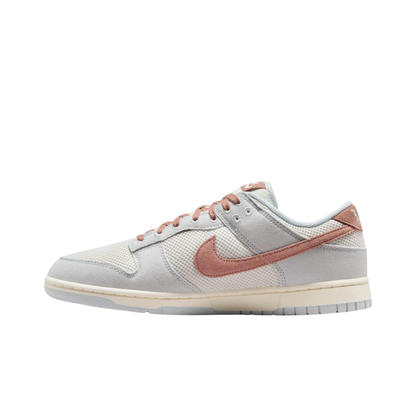 Nike Dunk Low Fossil Rose