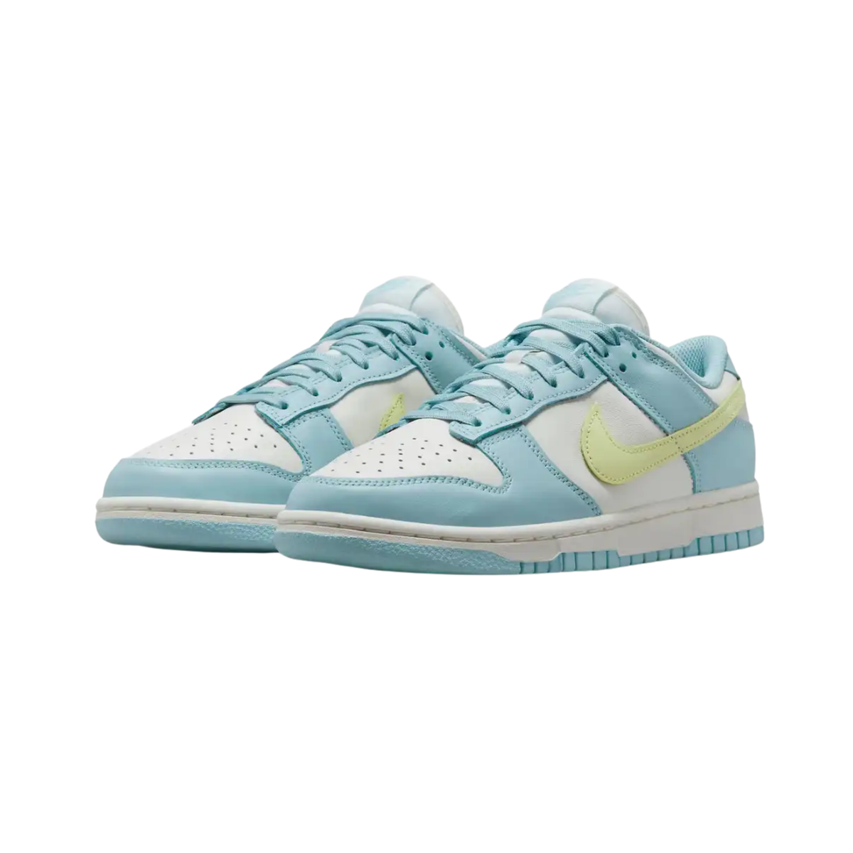Nike Dunk Low Ocean Bliss