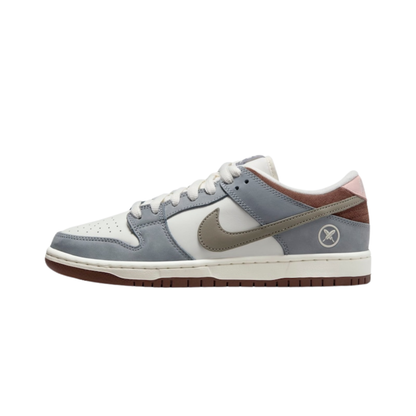 Nike SB Dunk Low x Yuto Wolf Grey