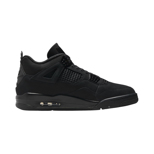 Jordan 4 Retro OG Black Cat