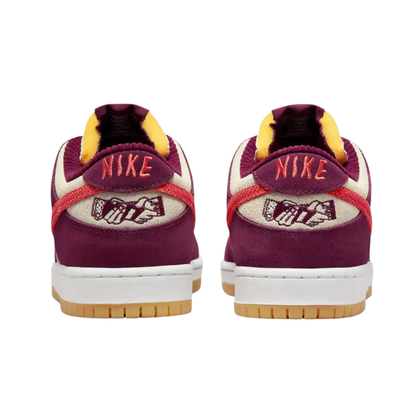 Skate Like a Girl x Nike SB Dunk Low