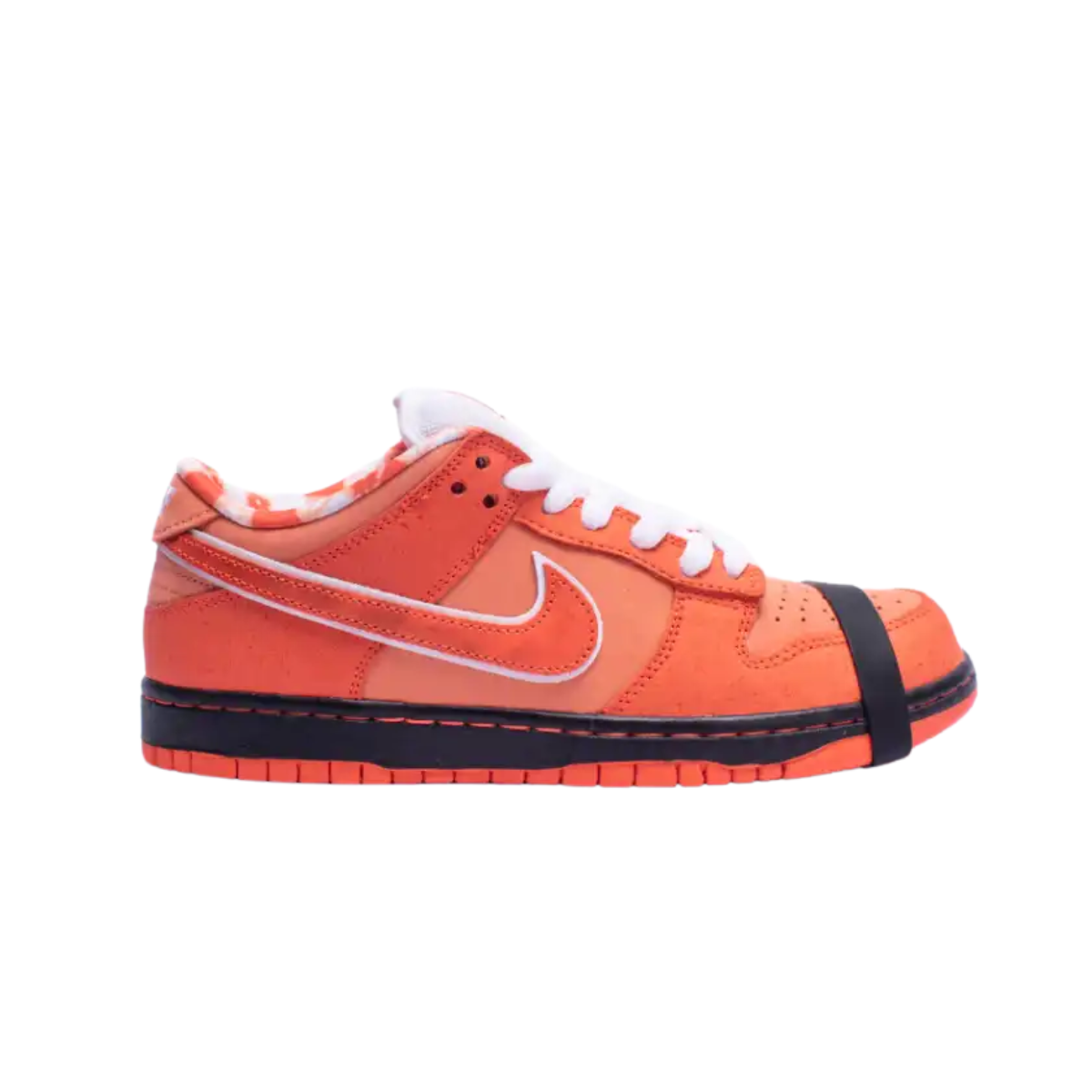 Nike SB Dunk Concepts Orange Lobster