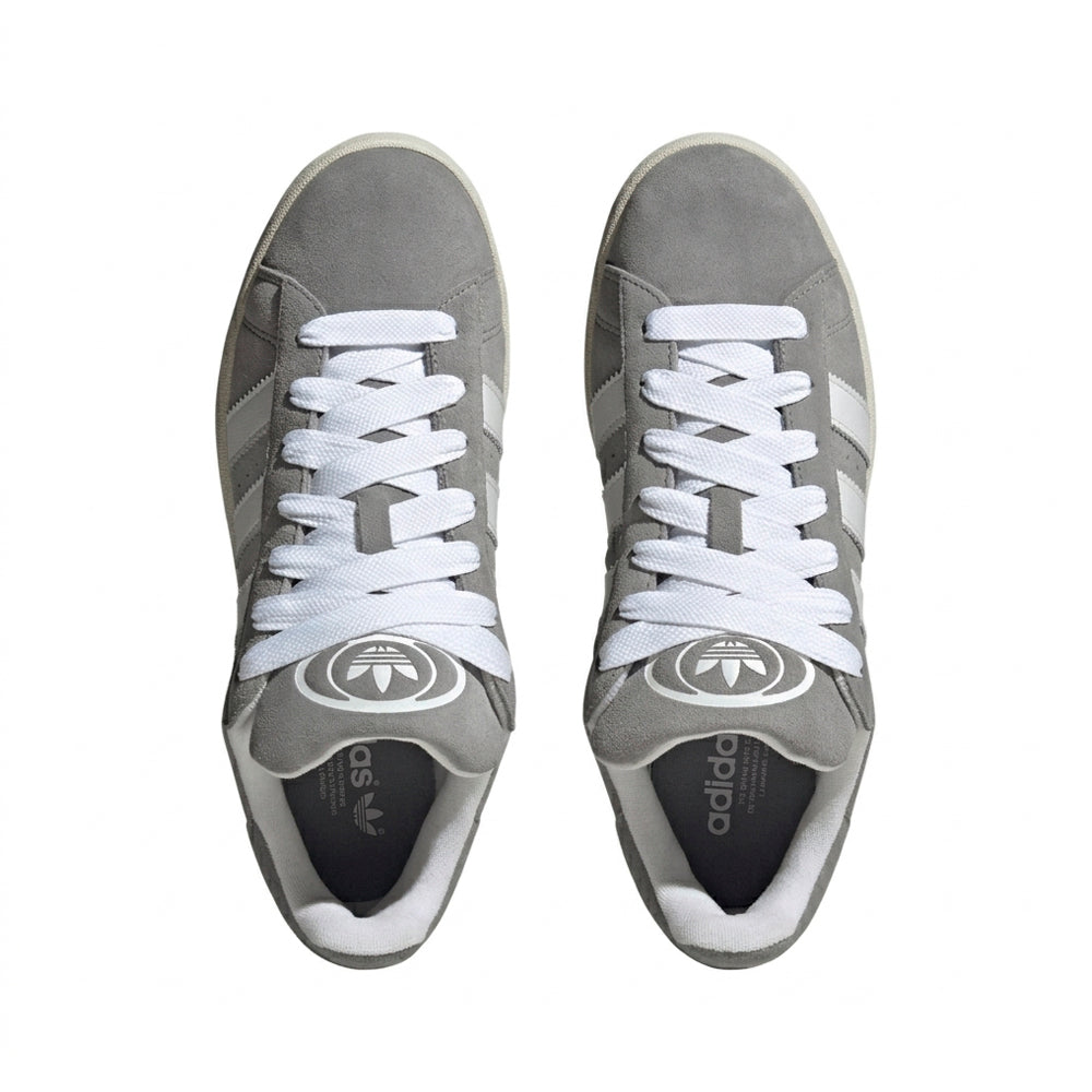 Adidas Campus Cinza