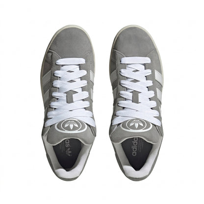 Adidas Campus Cinza