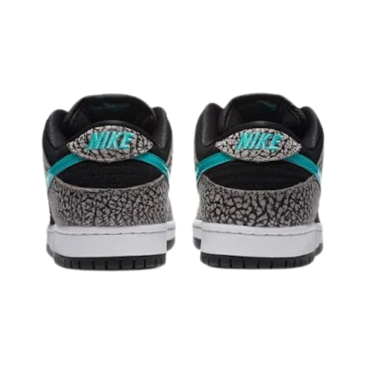 Nike SB Dunk Low Elephant
