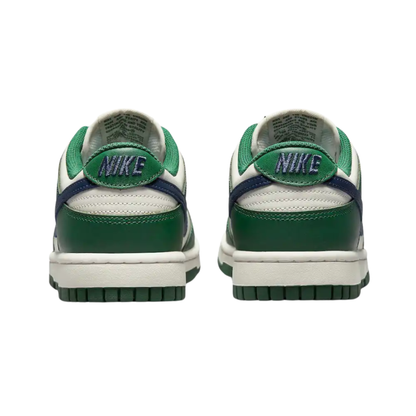 Nike Dunk Low Gorge Green