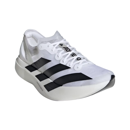 Adidas Adizero White