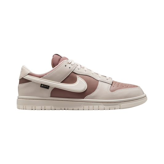 Nike Dunk Low GORE-TEX Light Bone Mink Brown Sail