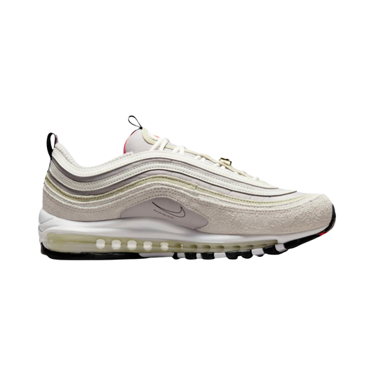 Nike Air Max 97 SE First Use
