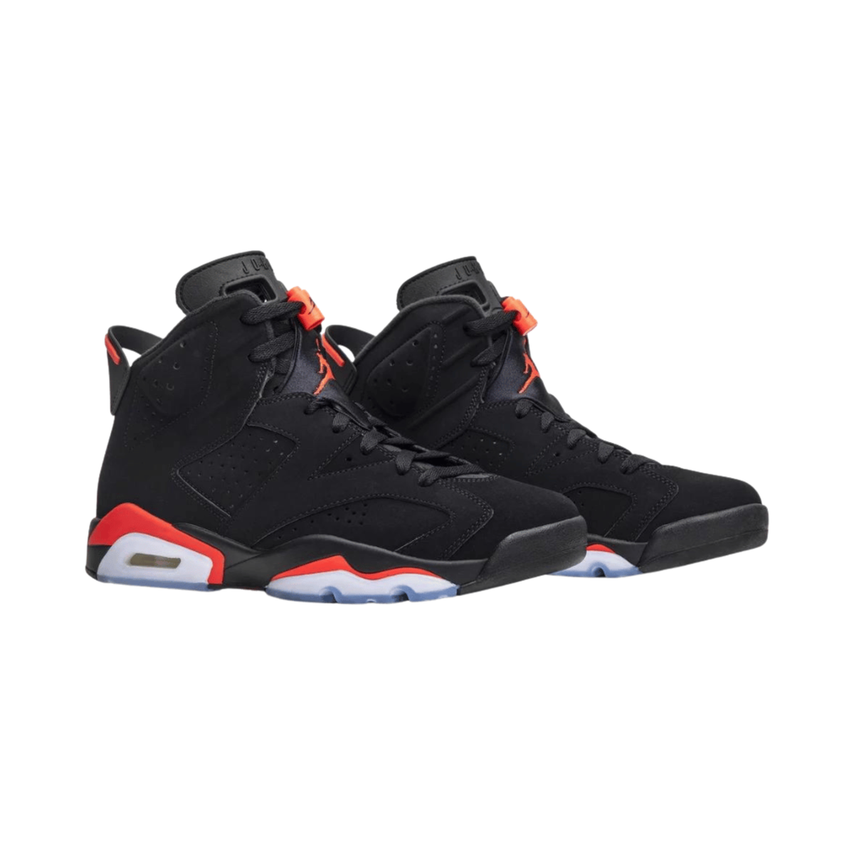 Jordan 6 Retro Black Infrared
