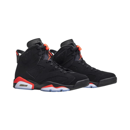 Jordan 6 Retro Black Infrared