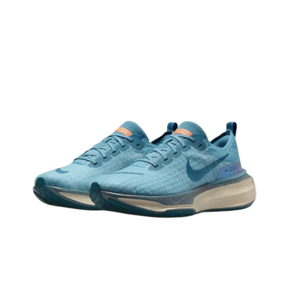 Nike ZoomX Invincible Run 3 Noise Aqua Green Abyss