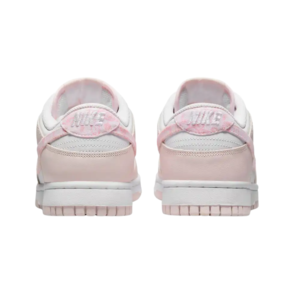 Nike Dunk Low Pink Paisley