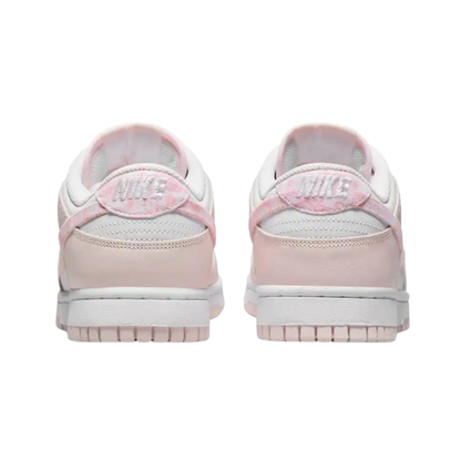Nike Dunk Low Pink Paisley