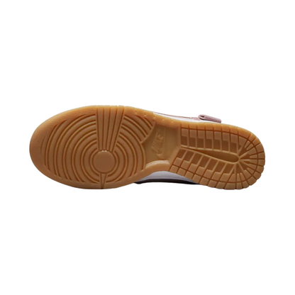 Nike Dunk Low Teddy Bear