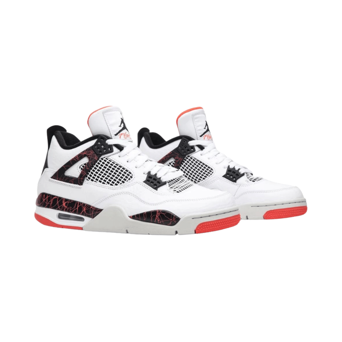 Jordan 4 Pale Citron
