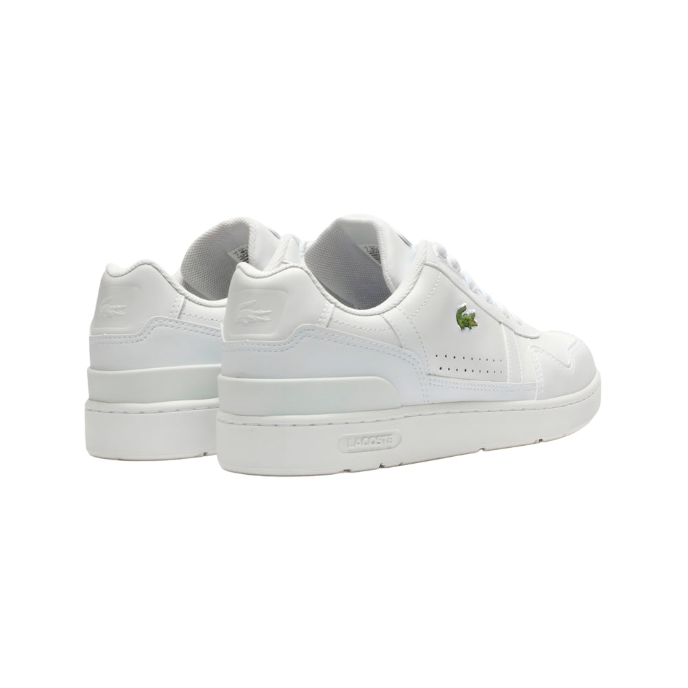 Lacoste T-Clip Branco