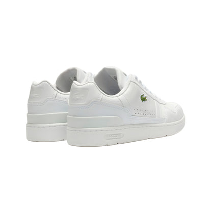 Lacoste T-Clip Branco