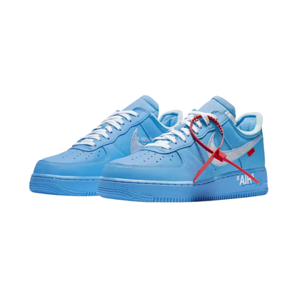 Nike Air Force 1 MCA Blue