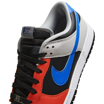 NBA x Nike Dunk Low Knicks