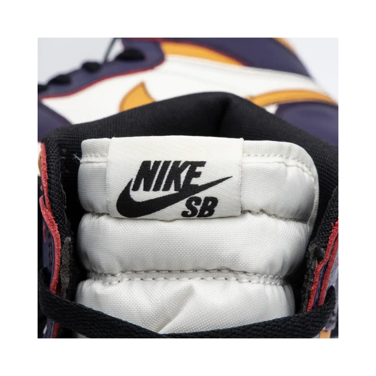 Nike Air Jordan 1 Retro High OG Defiant SB LA to Chicago