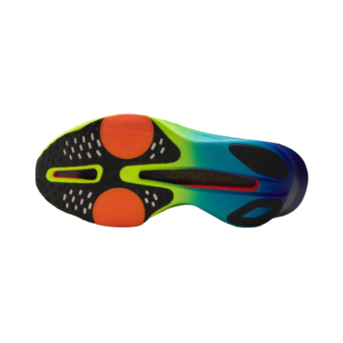 Nike Air ZoomX Alphafly 3 Volt